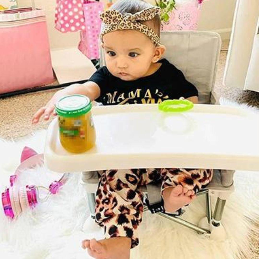 BobChair ™ | Siège d'extérieur pliable - Harmony Bébé