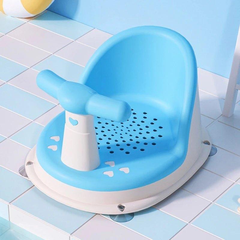 Siège de Bain pour Bébé - Bébé® - HARMONY BÉBÉ