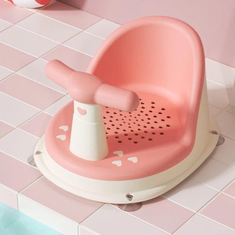 Siège de Bain pour Bébé - Bébé® - HARMONY BÉBÉ