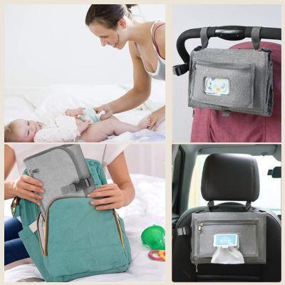 Matelas à langer | LangAdor™ - Bébé® - HARMONY BÉBÉ