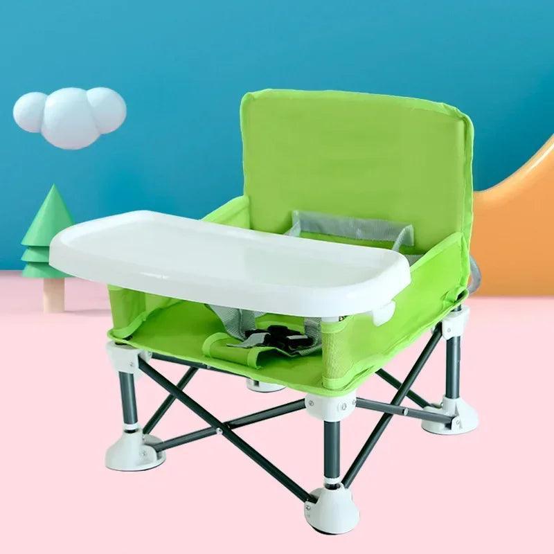 BobChair ™ | Siège d'extérieur pliable - Harmony Bébé