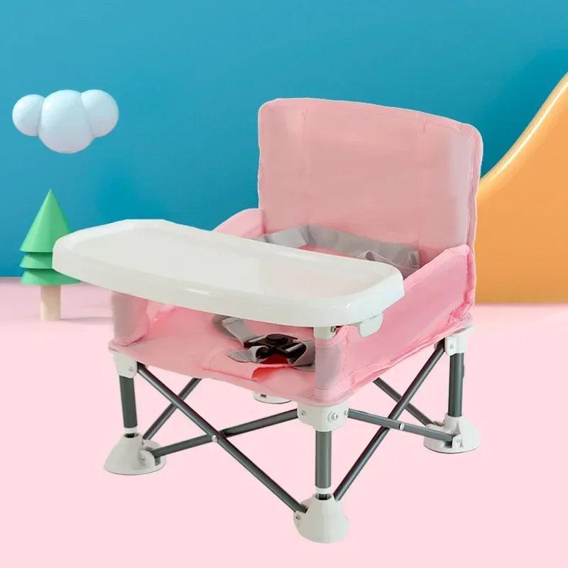 BobChair ™ | Siège d'extérieur pliable - Harmony Bébé