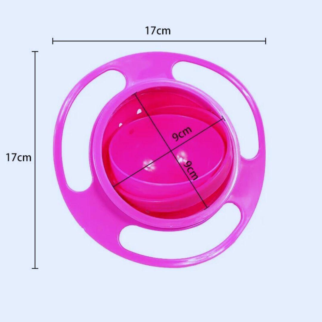 Bol pour bébé | BolTurns - Harmony Bébé