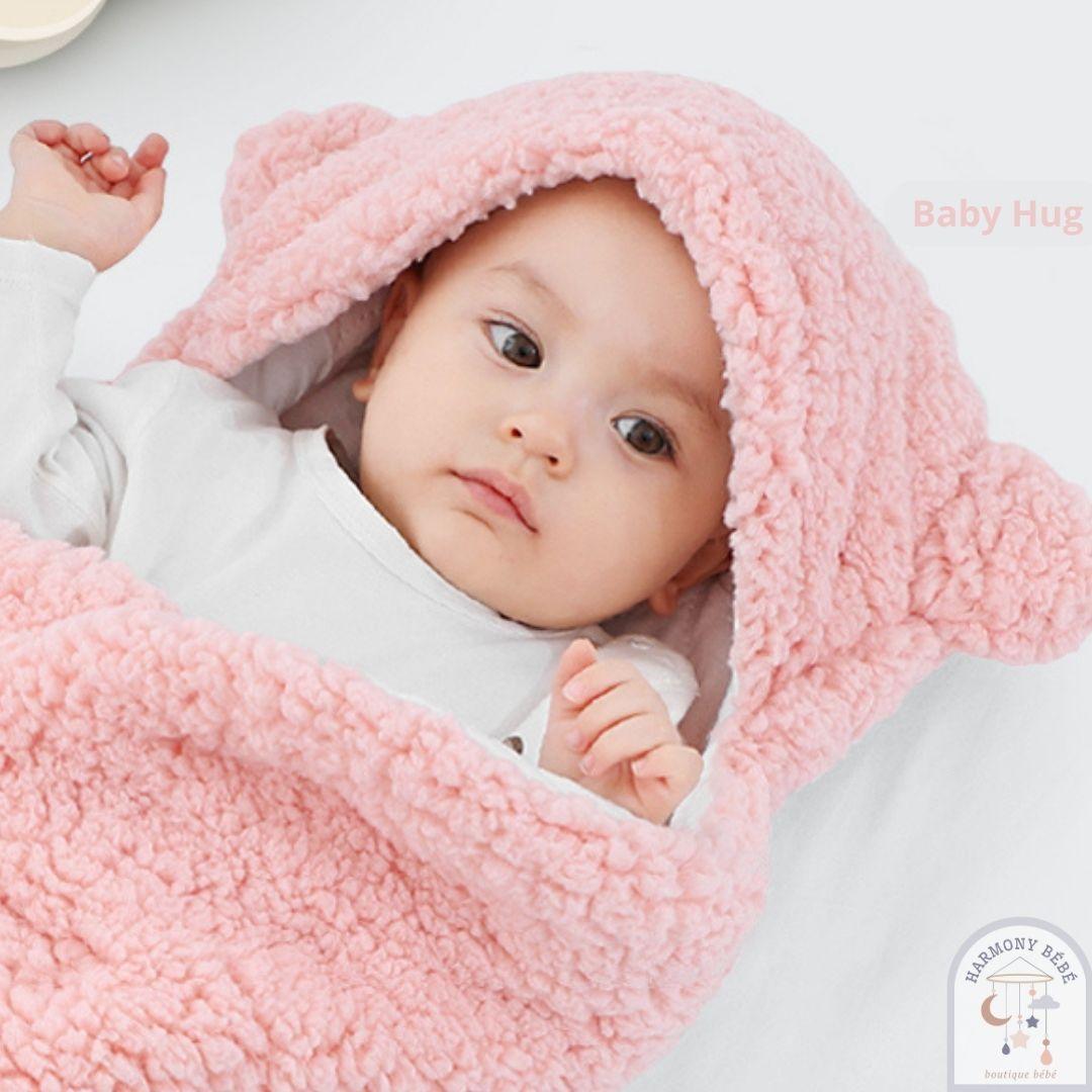 Nid d'ange | Baby'Hug™ - HARMONY BÉBÉ