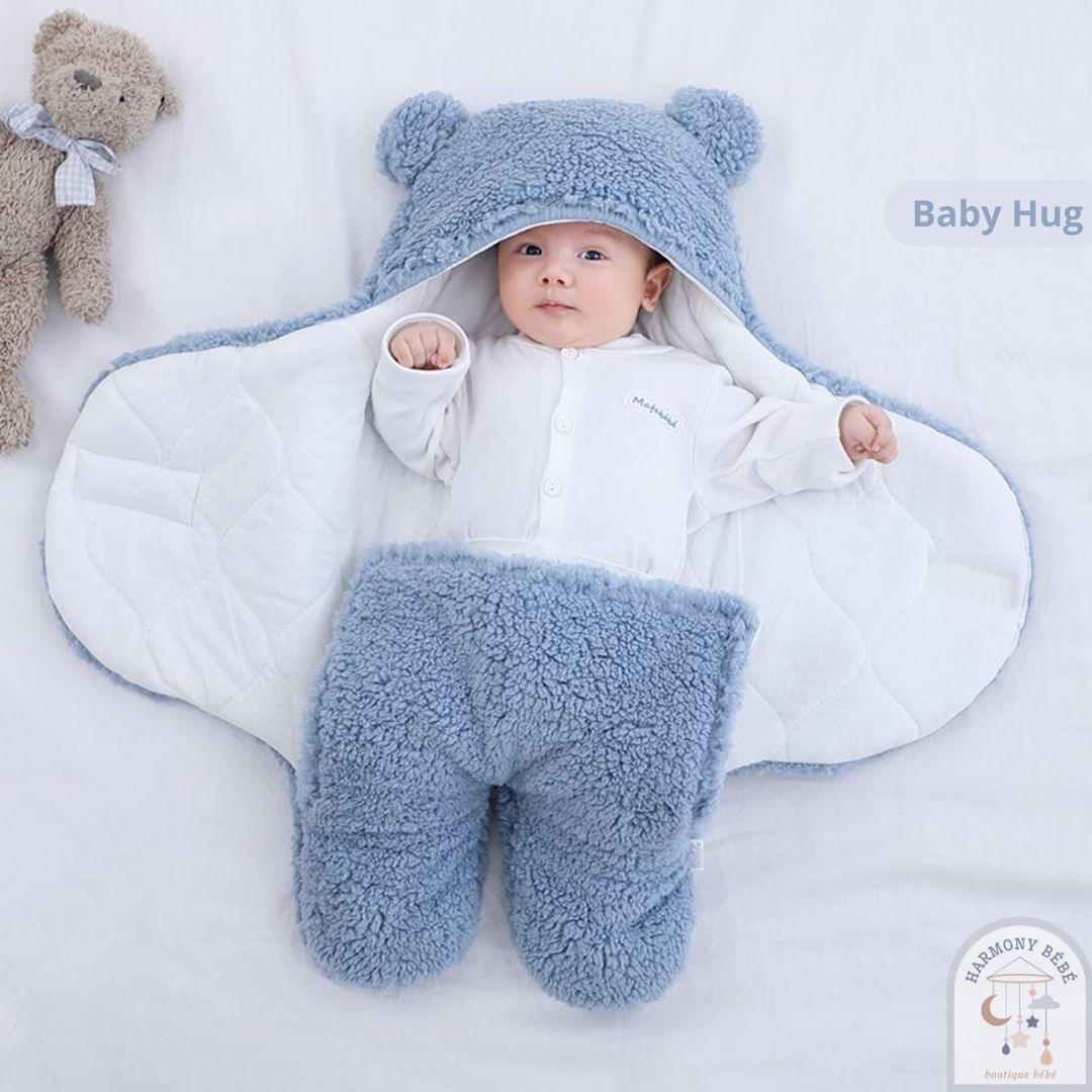 Nid d'ange | Baby'Hug™ - HARMONY BÉBÉ