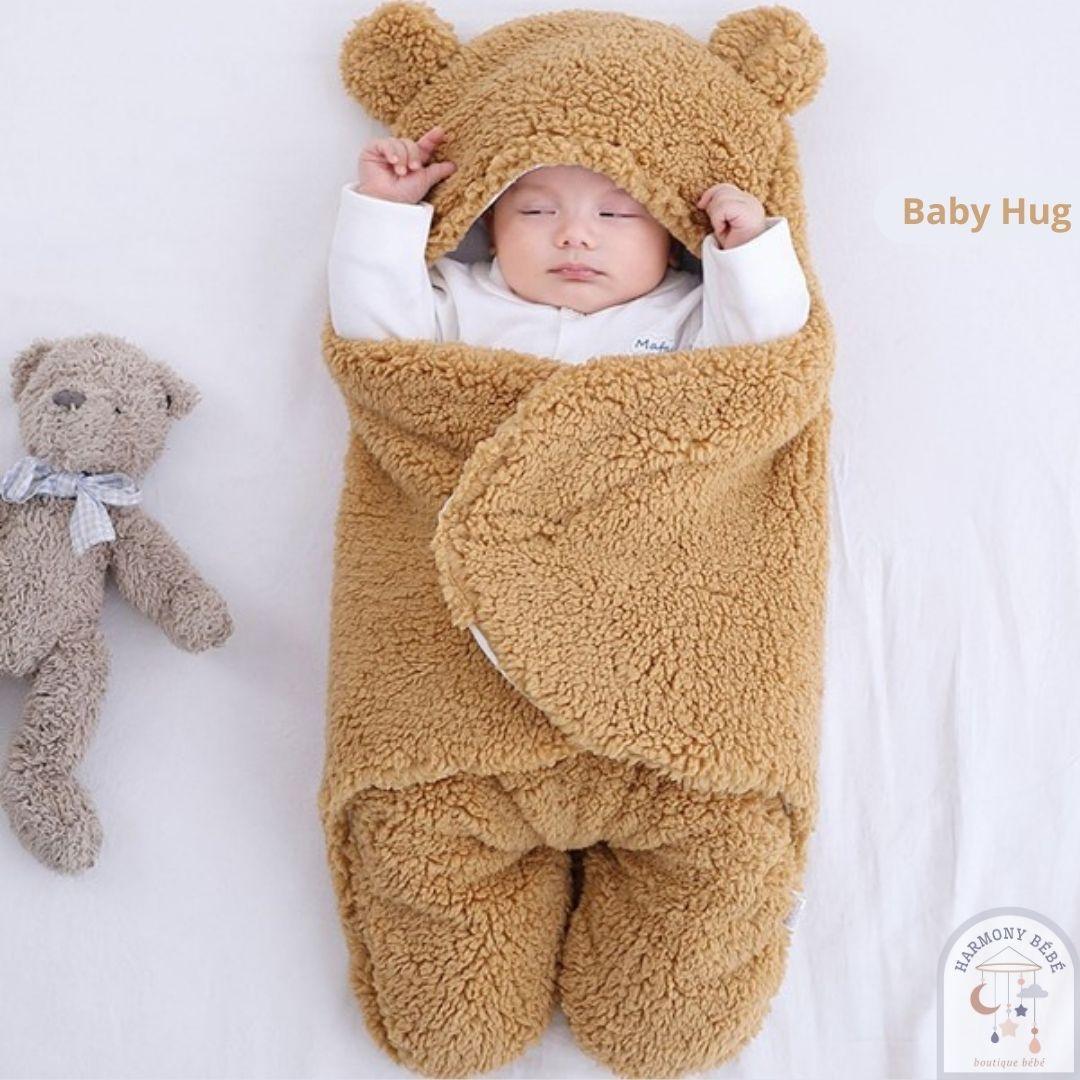 Nid d'ange | Baby'Hug™ - HARMONY BÉBÉ