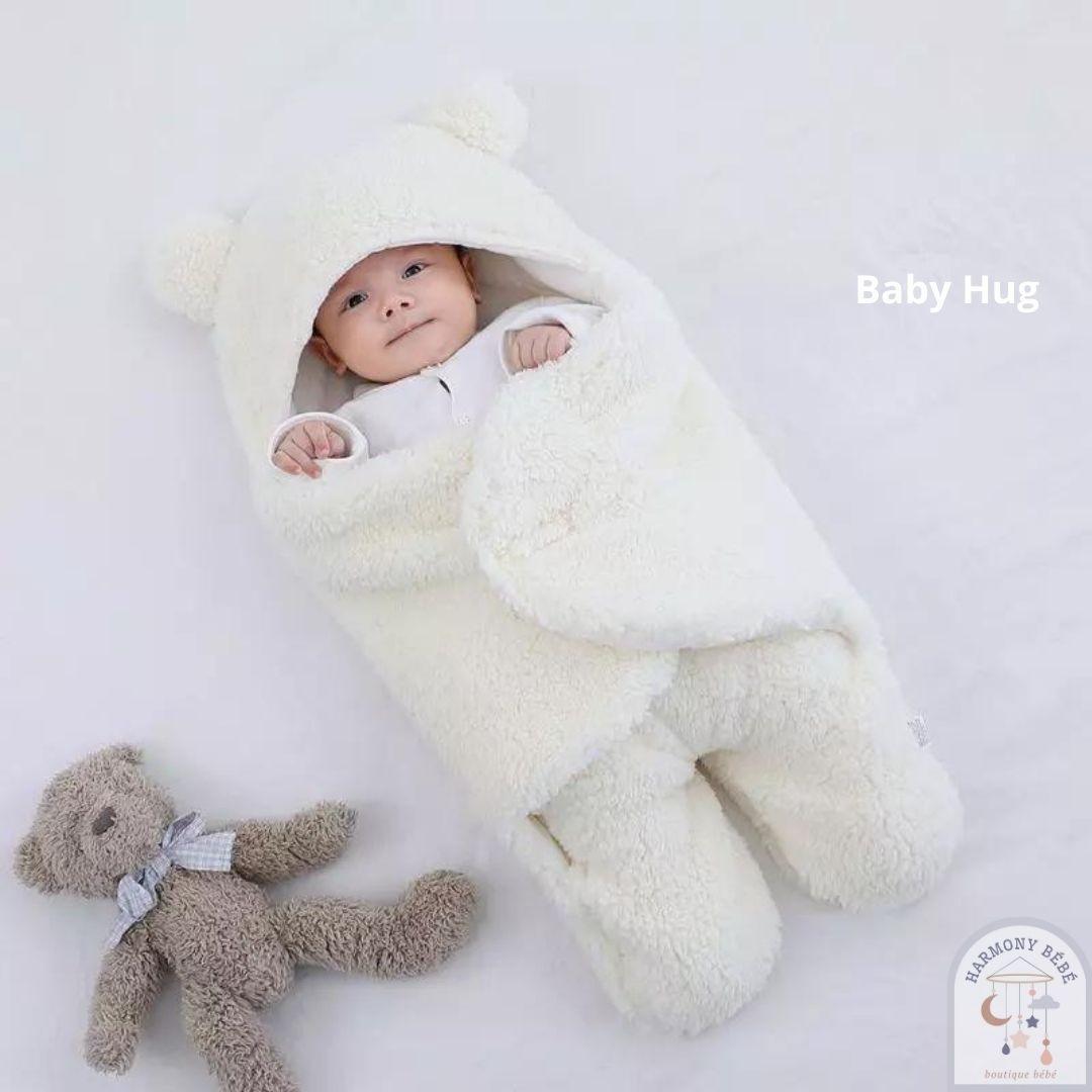 Nid d'ange | Baby'Hug™ - HARMONY BÉBÉ